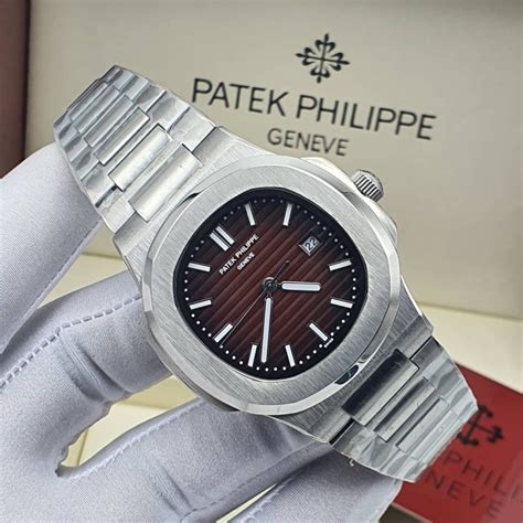 patek philippe cross chain